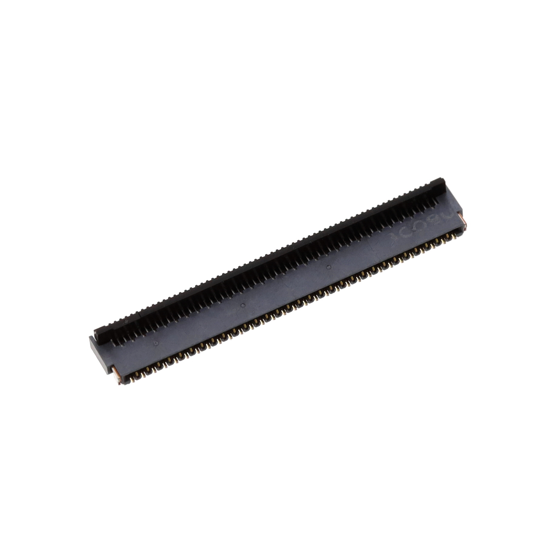 CONN FPC 61POS 0.3MM R/A
