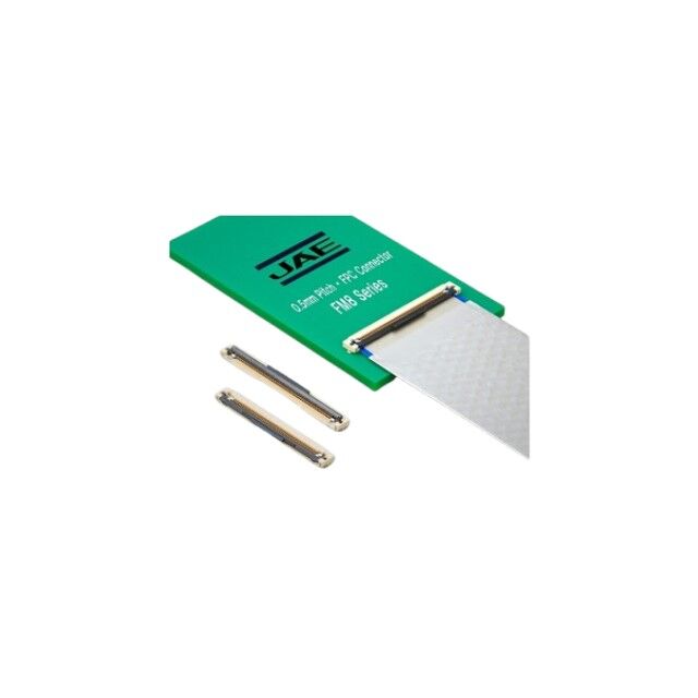 FM8S051HA2R4000