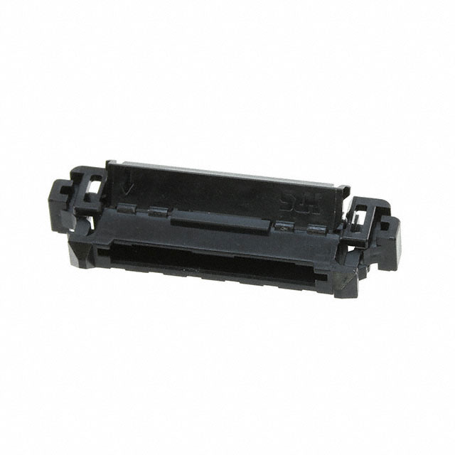 CONN PLUG 31POS 0.5MM