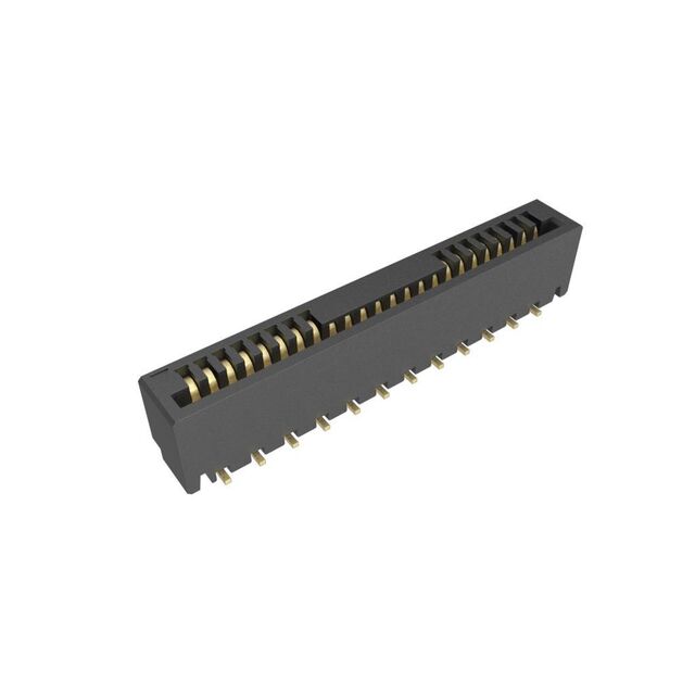 FFC/FPC FLEX CONN