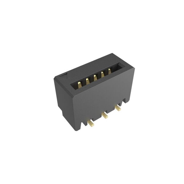 FFC/FPC FLEX CONN