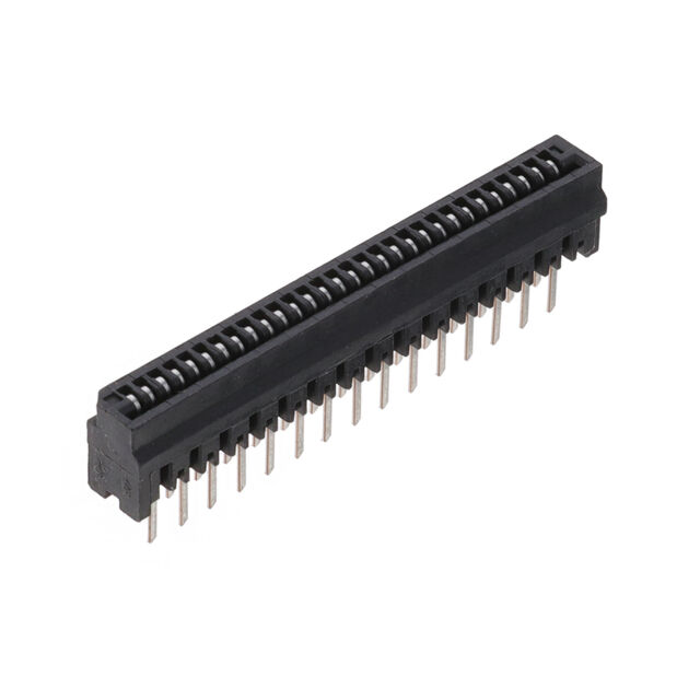 CONN FFC FPC VERT 30POS 1MM PCB
