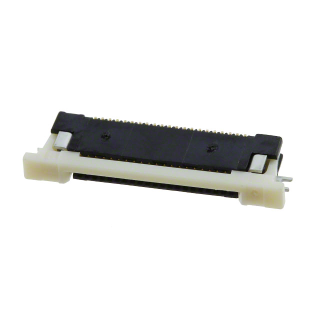 CONN FPC BOTTOM 21POS 0.5MM R/A