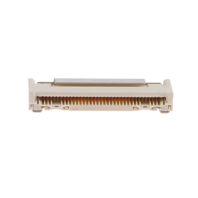 CONN FFC BOTTOM 35POS 0.5MM R/A