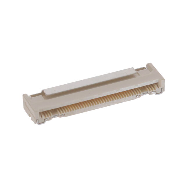 CONN FFC BOTTOM 45POS 0.5MM R/A