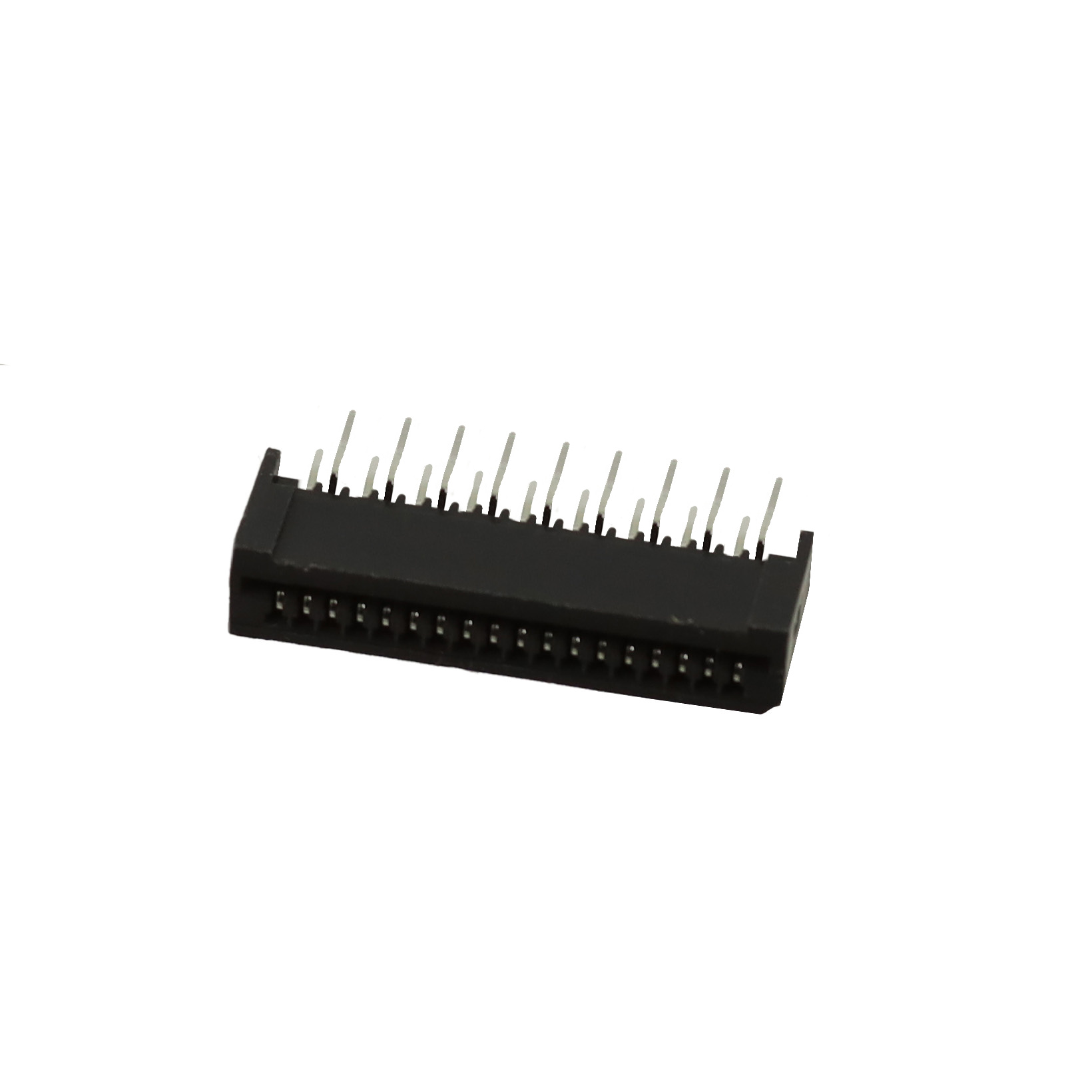 CONN FFC VERT 18POS 1.25MM PCB