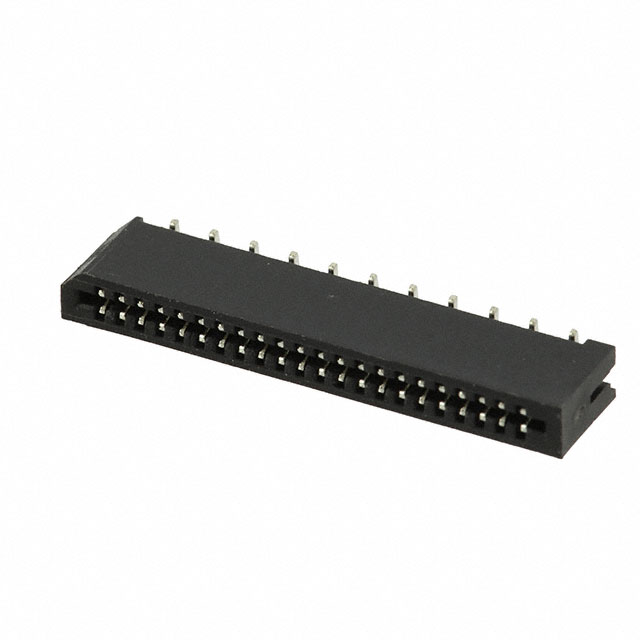 CONN FFC FPC VERT 22POS 1MM SMD