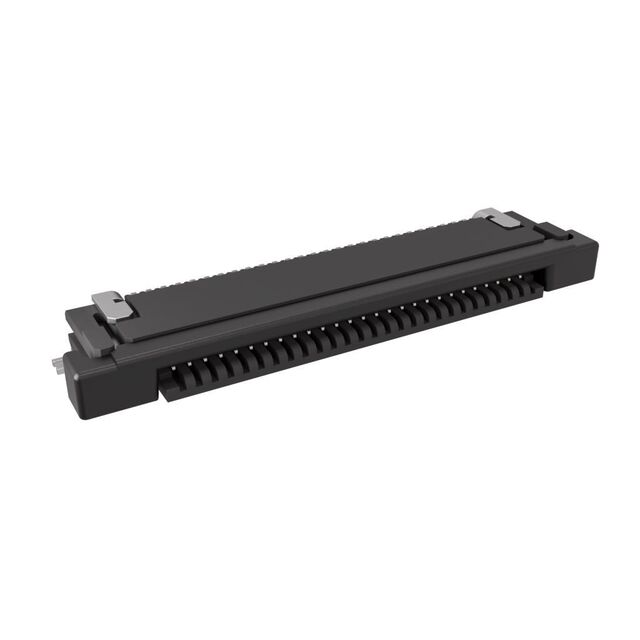 CONN FFC BOTTOM 27POS 0.5MM R/A