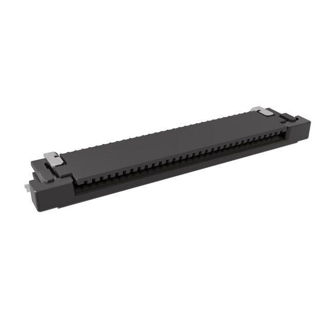 CONN FFC FPC TOP 31POS 0.5MM R/A