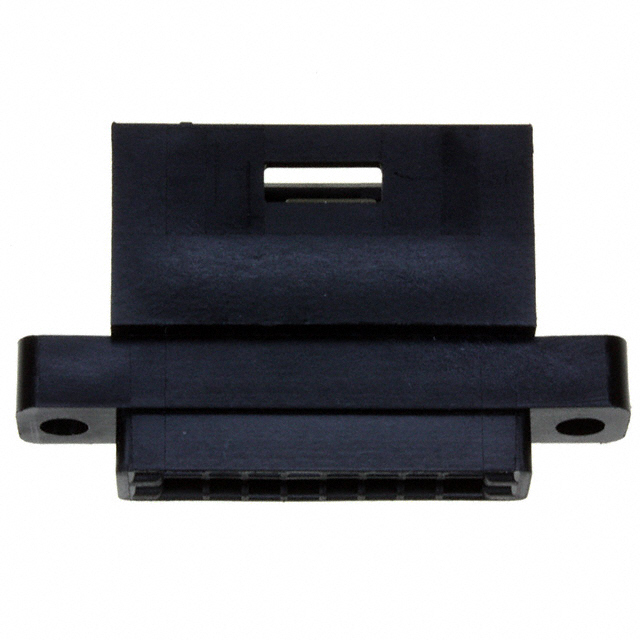 CONN FFC PIN HSG 16POS 2.54MM