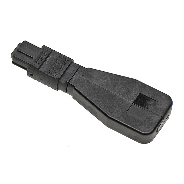 LOOPBACK FOR MTP CONNECTORS