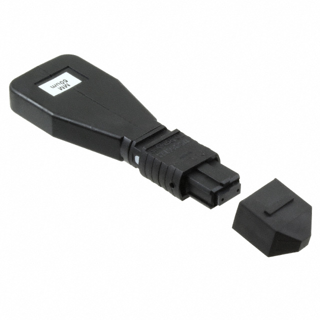 LOOPBACK FOR MTP CONNECTORS