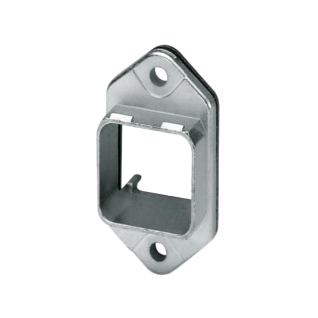 PANEL MNT FRAME FOR SCRJ DUPLEX