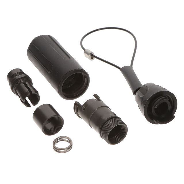SHELL KIT FOR PRO BEAM MINI CONN