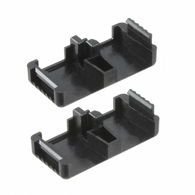 CLIP FOR SC CONNECTORS