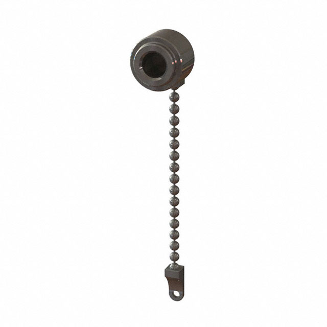 DUST CAP FOR DIN ADAPTERS