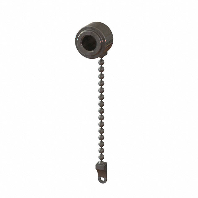 DUST CAP FOR ST ADAPTERS