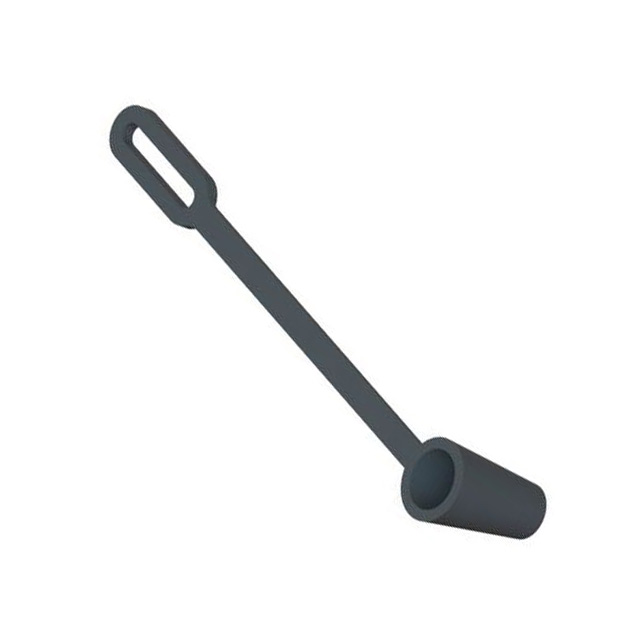 DUST CAP FOR FC/ST CONNECTORS