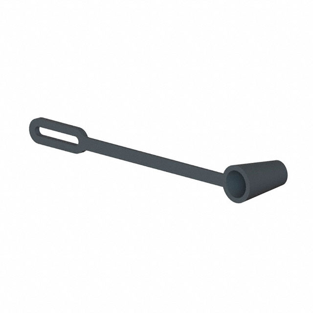 DUST CAP FOR ST CONNECTORS