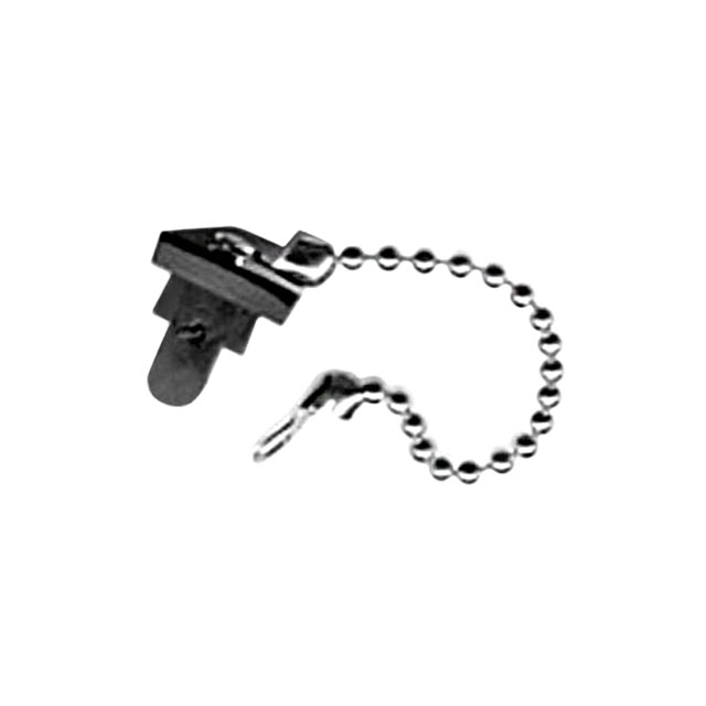 DUST CAP FOR SC ADAPTERS