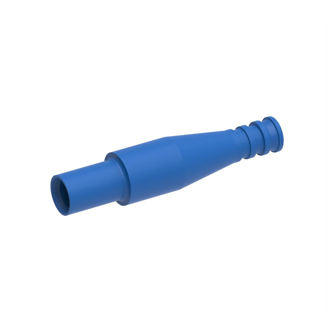 BLUE BOOT FOR SC, FC & ST PLUG,