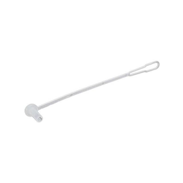 DUST CAP WITH LANYARD 2.5MM