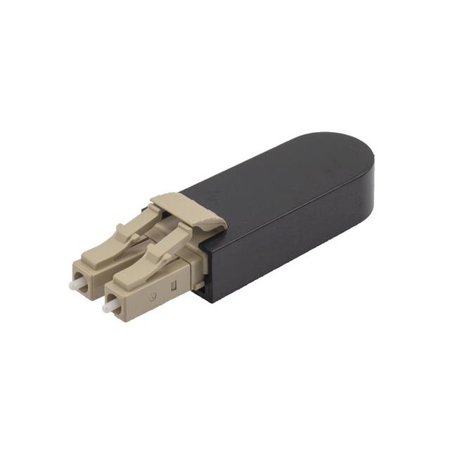 FIBER LOOPBACK LC MULTIMODE 50/1