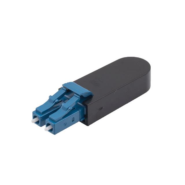 FIBER LOOPBACK LC SINGLE MODE, 5