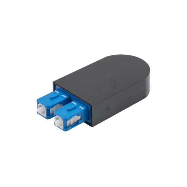FIBER LOOPBACK SC SINGLE MODE, 3