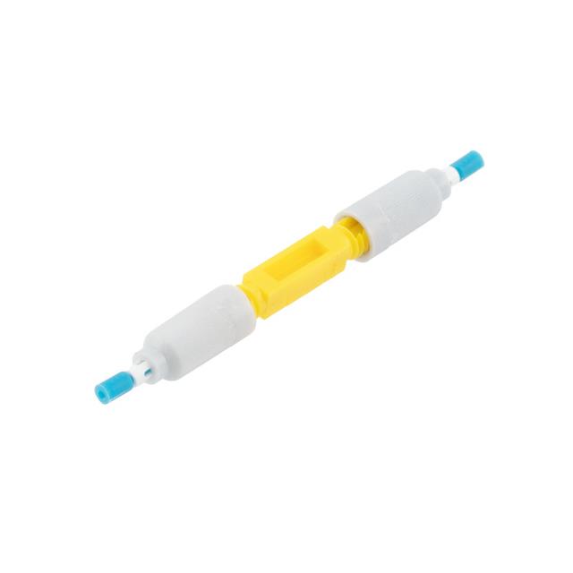 FIBER OPTIC REUSABLE MECHANICAL
