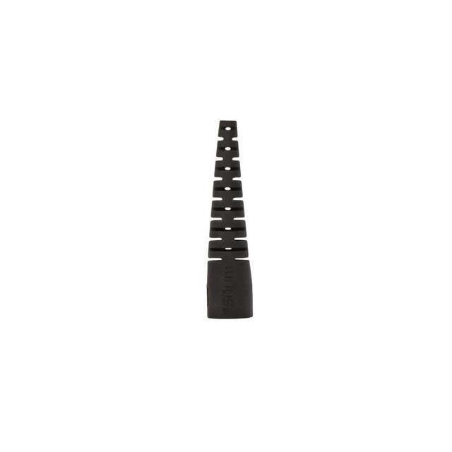FX BR UNIV 250UM BOOT BLACK