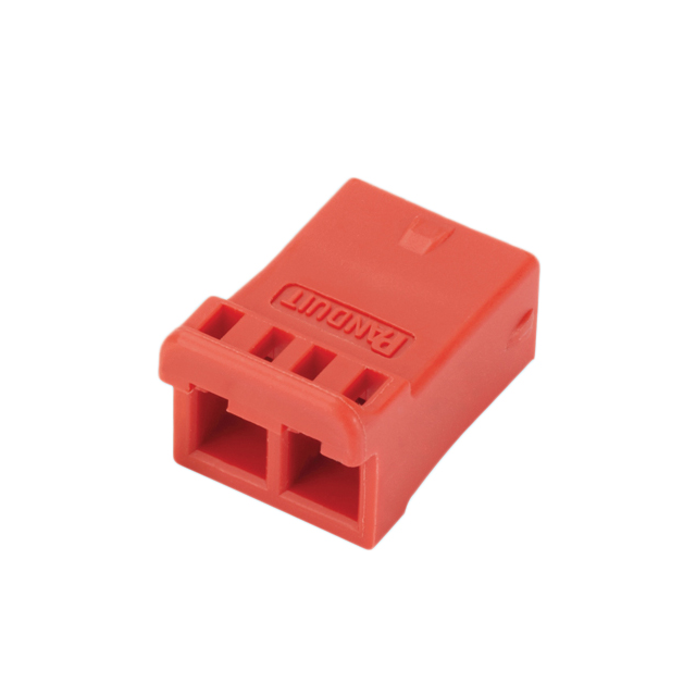 LC TRANSCEIVER DUST CAP