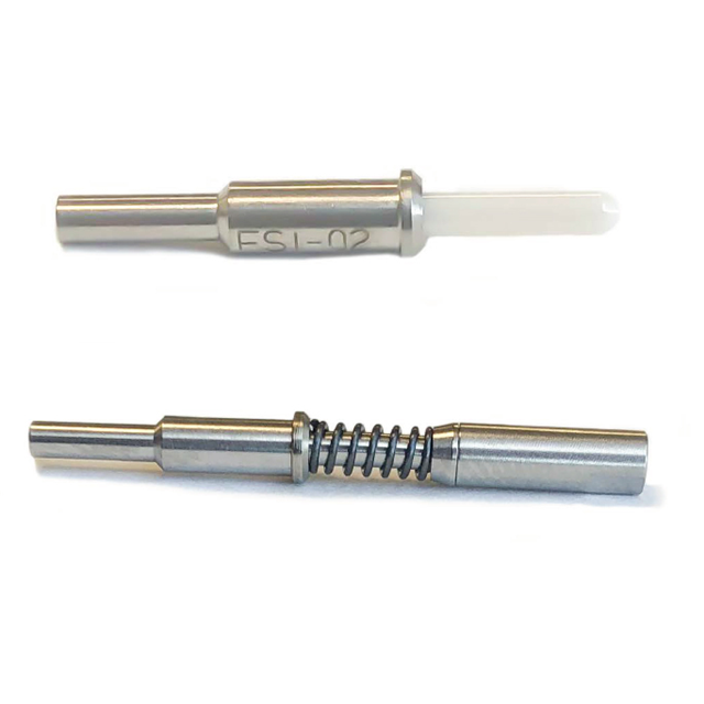 M29504/04, PIN, MM, 50& 62.5/125