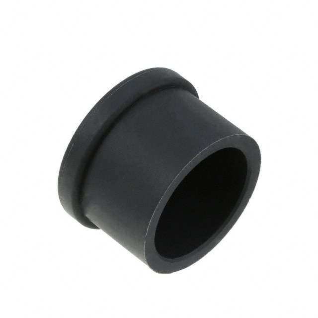 CONN RCPT DUST CAP