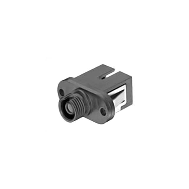 CONN ADAPTER RCPT SC-FC SIMPLEX