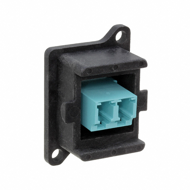 OCTIS RECEPTACLE FOR LC