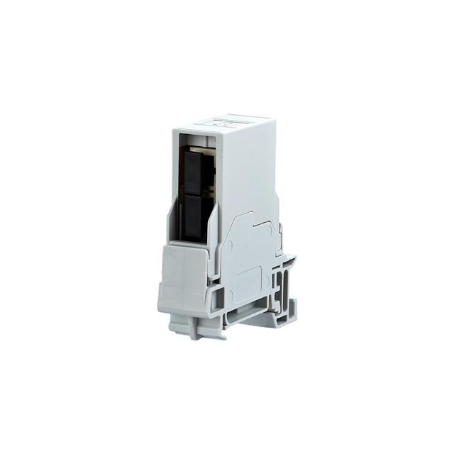 SC-D OPDAT MM FIBER OPTIC DIN RA