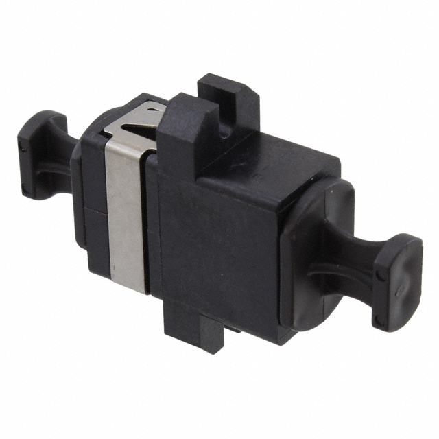 CONN COUPLR RCPT MPO-MPO SIMPLEX