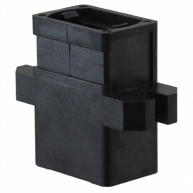 CONN COUPLR RCPT MPO-MPO SIMPLEX