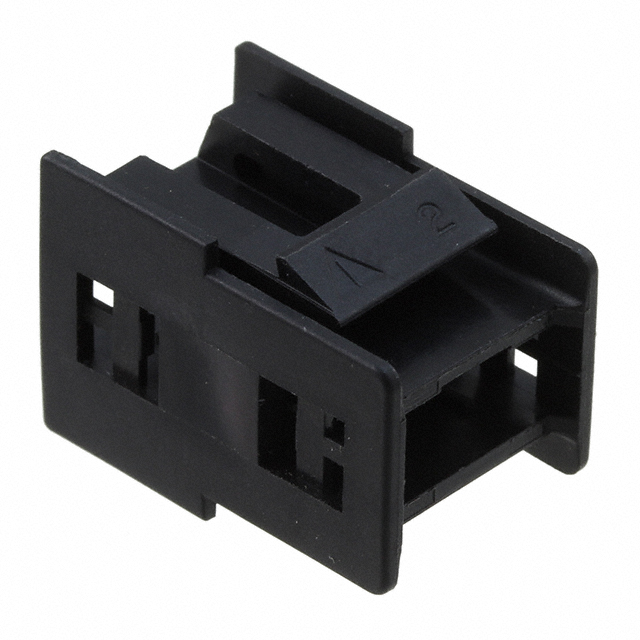 CONN COUPLER RCPT DNP-DNP DUPLEX