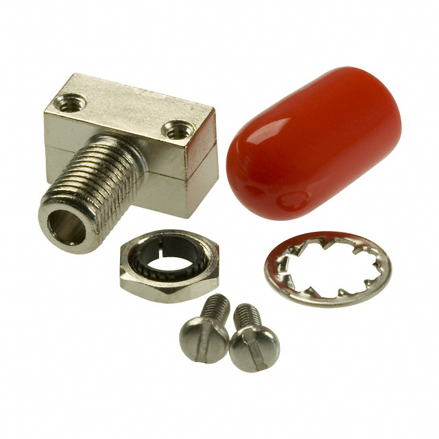 CONN ADAPTER RCPT FSMA SIMPLEX