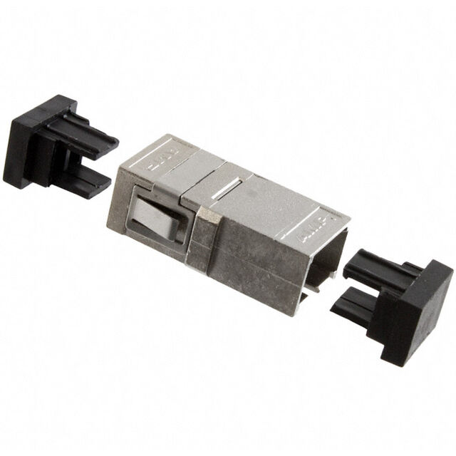 CONN COUPLER RCPT SC-SC SIMPLEX