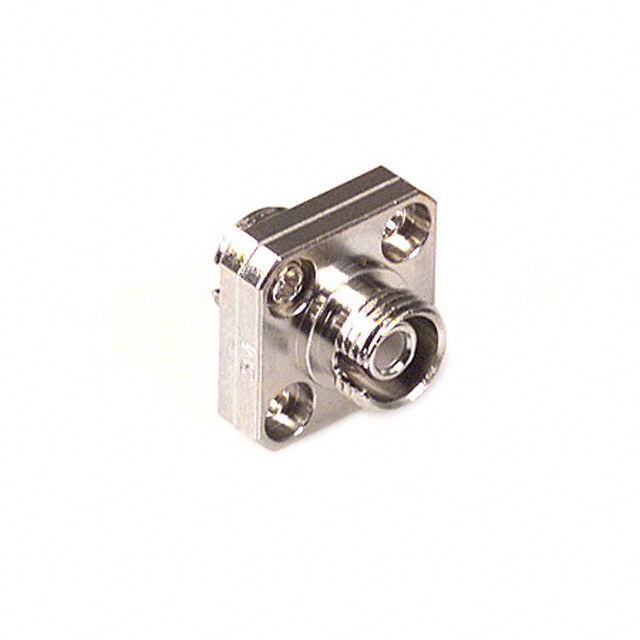 CONN COUPLER RCPT FC-FC SIMPLEX