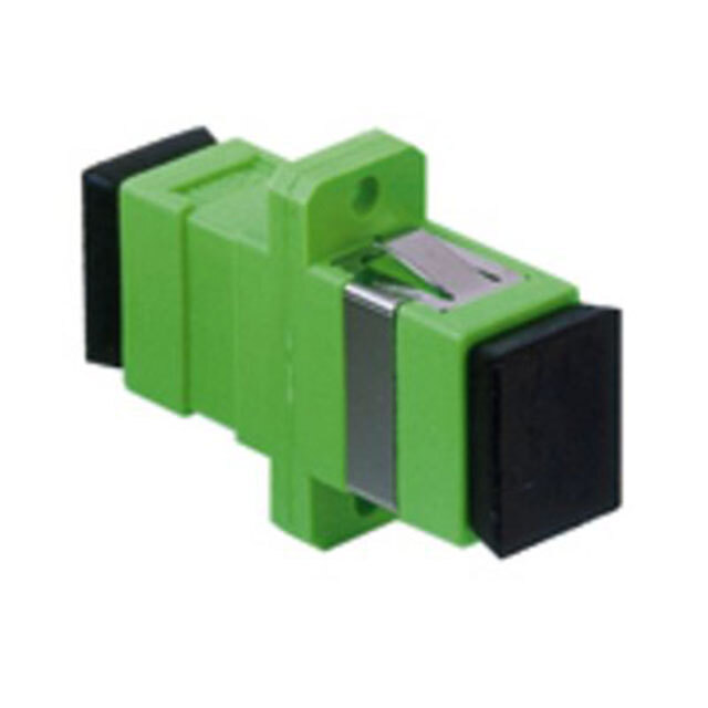 CONN COUPLER RCPT SC-SC SIMPLEX