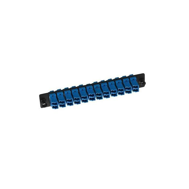 LC KEY DUP 12F MM BK/BK