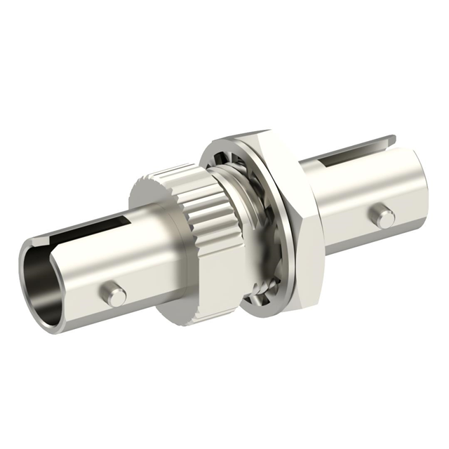 ST ADAPTOR WITH BRONZE ALIGNMENT