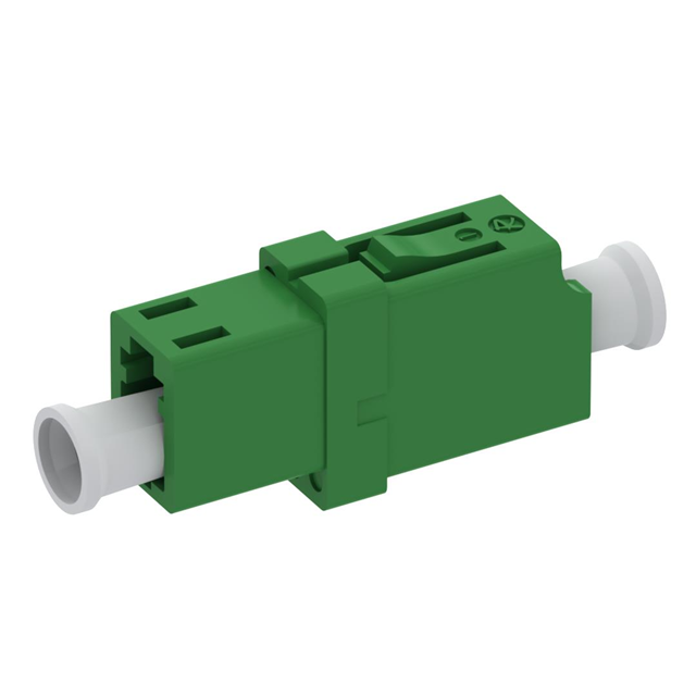 LC LOW PROFILE SNAP-IN MOUNTING