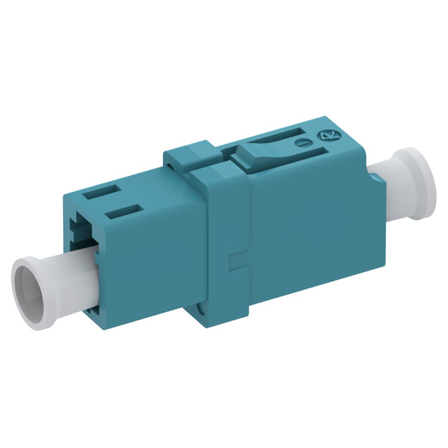 LC LOW PROFILE SNAP-IN MOUNTING