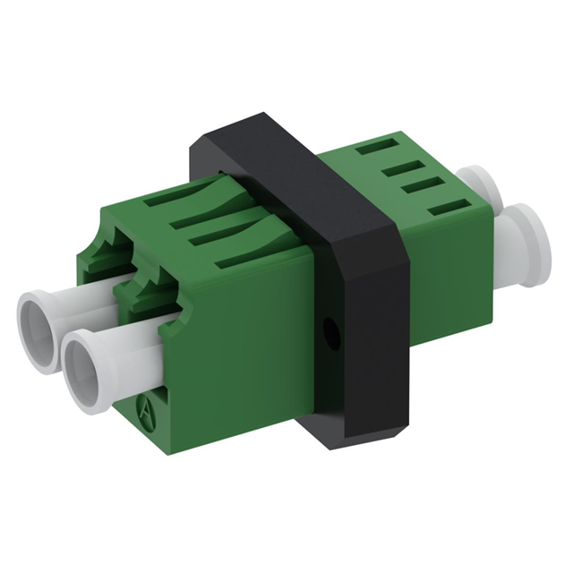 LC LOW PROFILE ADAPTOR WITH ZIRC
