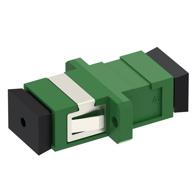 SC SCREW-IN ADAPTOR WITH ZIRCONI